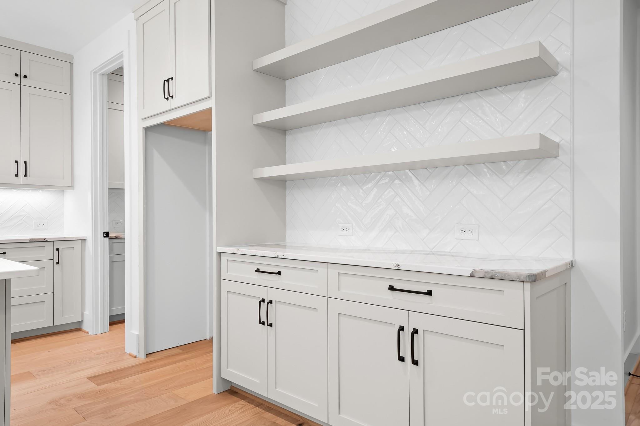 Davidson Downes - Residential