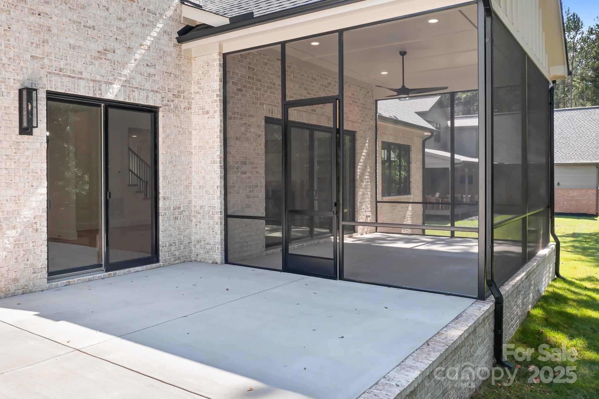 Davidson Downes - Residential