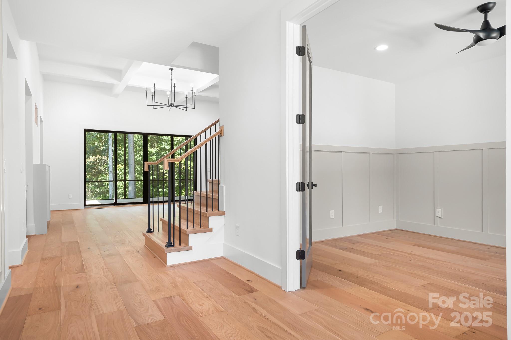 Davidson Downes - Residential