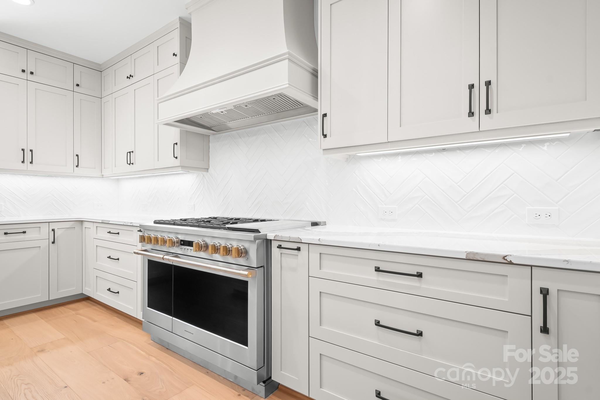 Davidson Downes - Residential