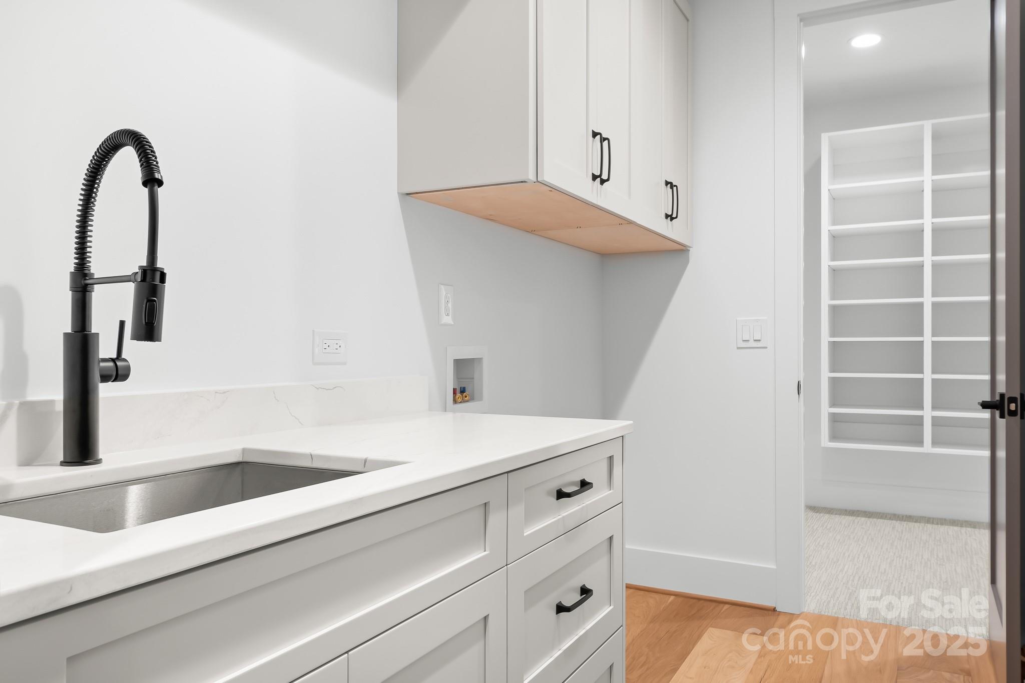 Davidson Downes - Residential