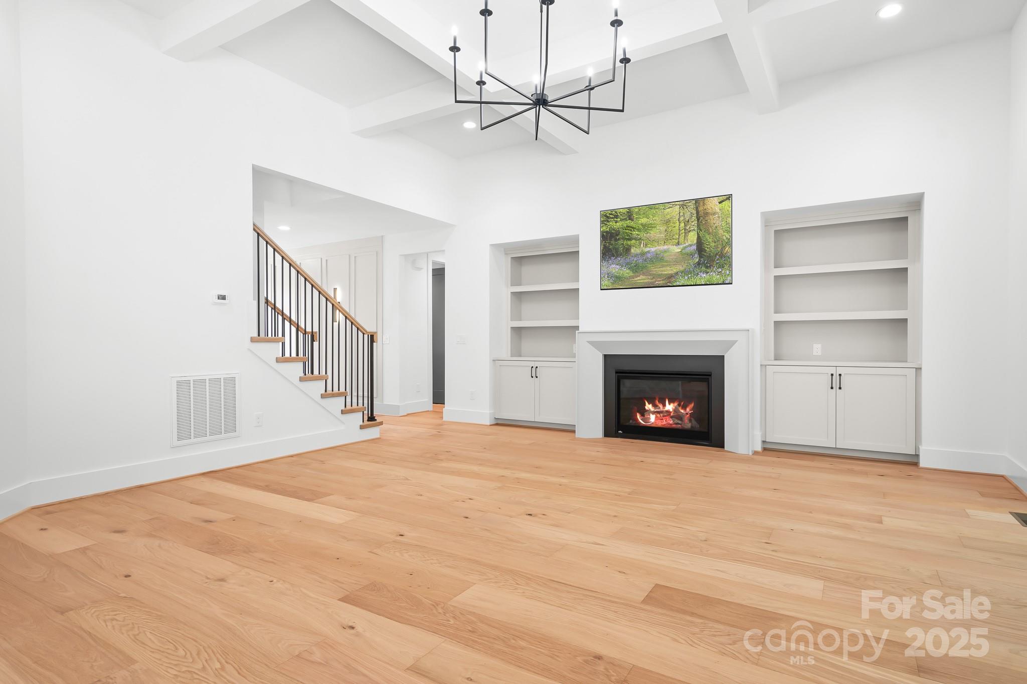 Davidson Downes - Residential