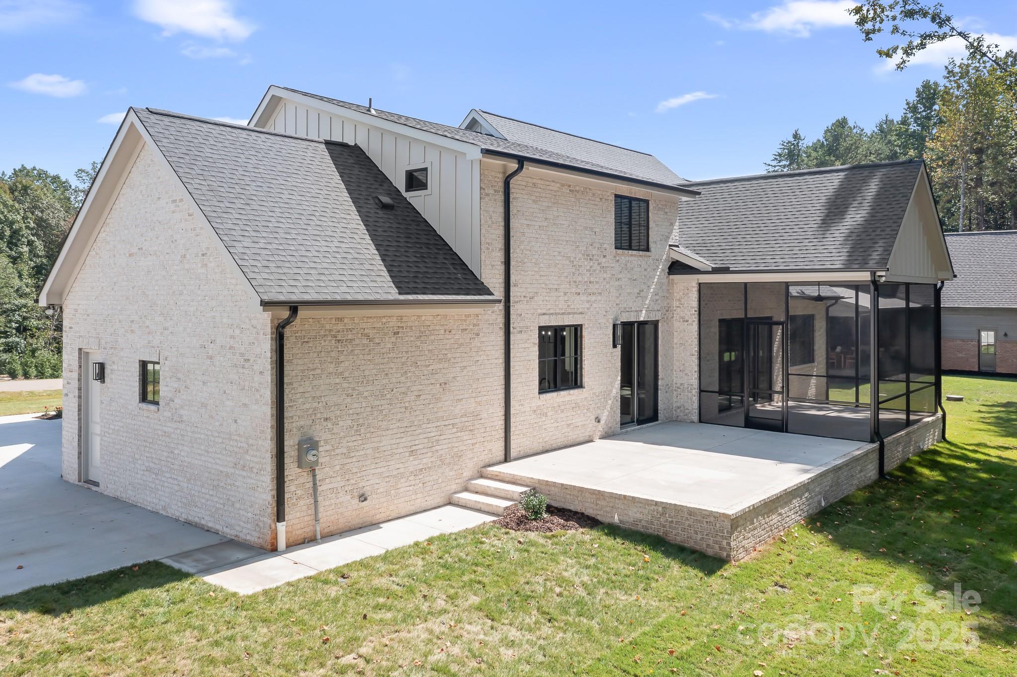 Davidson Downes - Residential