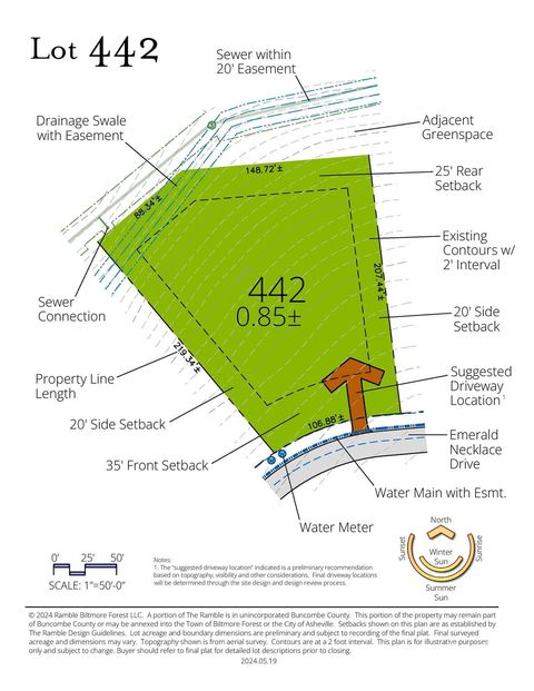 184 Emerald Necklace Drive 442 Asheville NC 28803