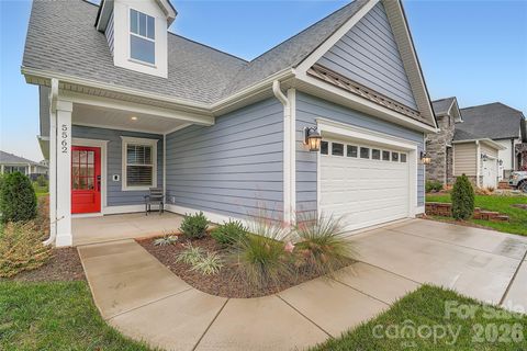 5562 Caneel Lane Denver NC 28037