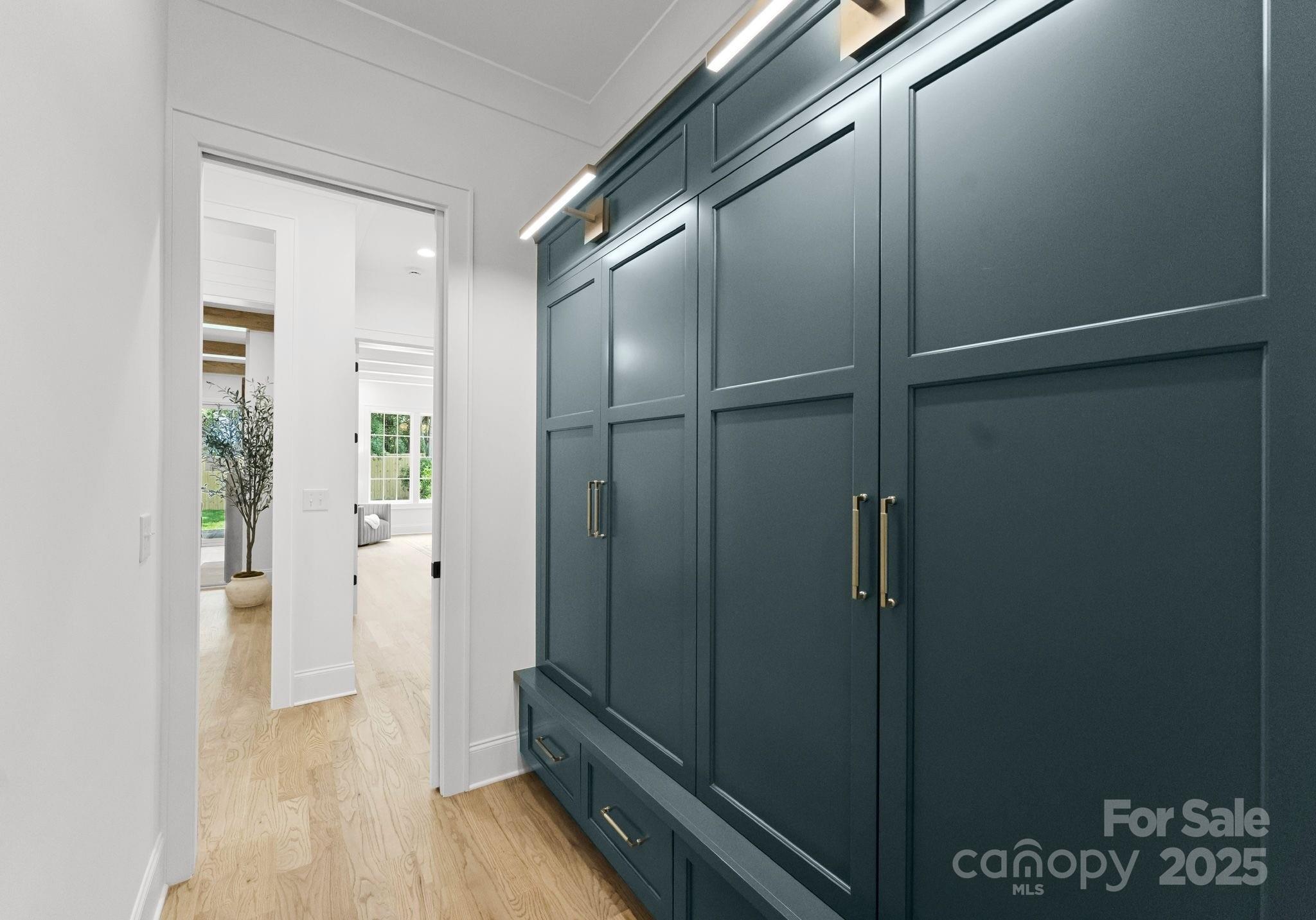 Sedgefield - Residential