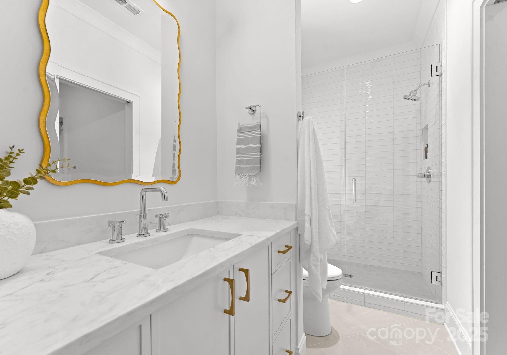 Sedgefield - Residential