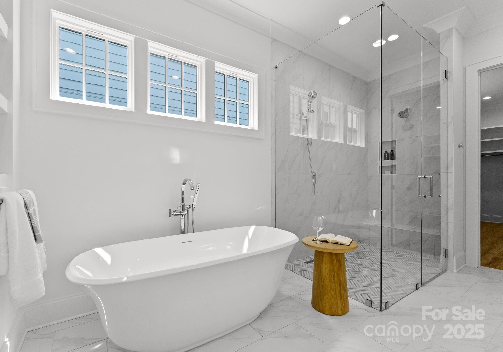 Sedgefield - Residential