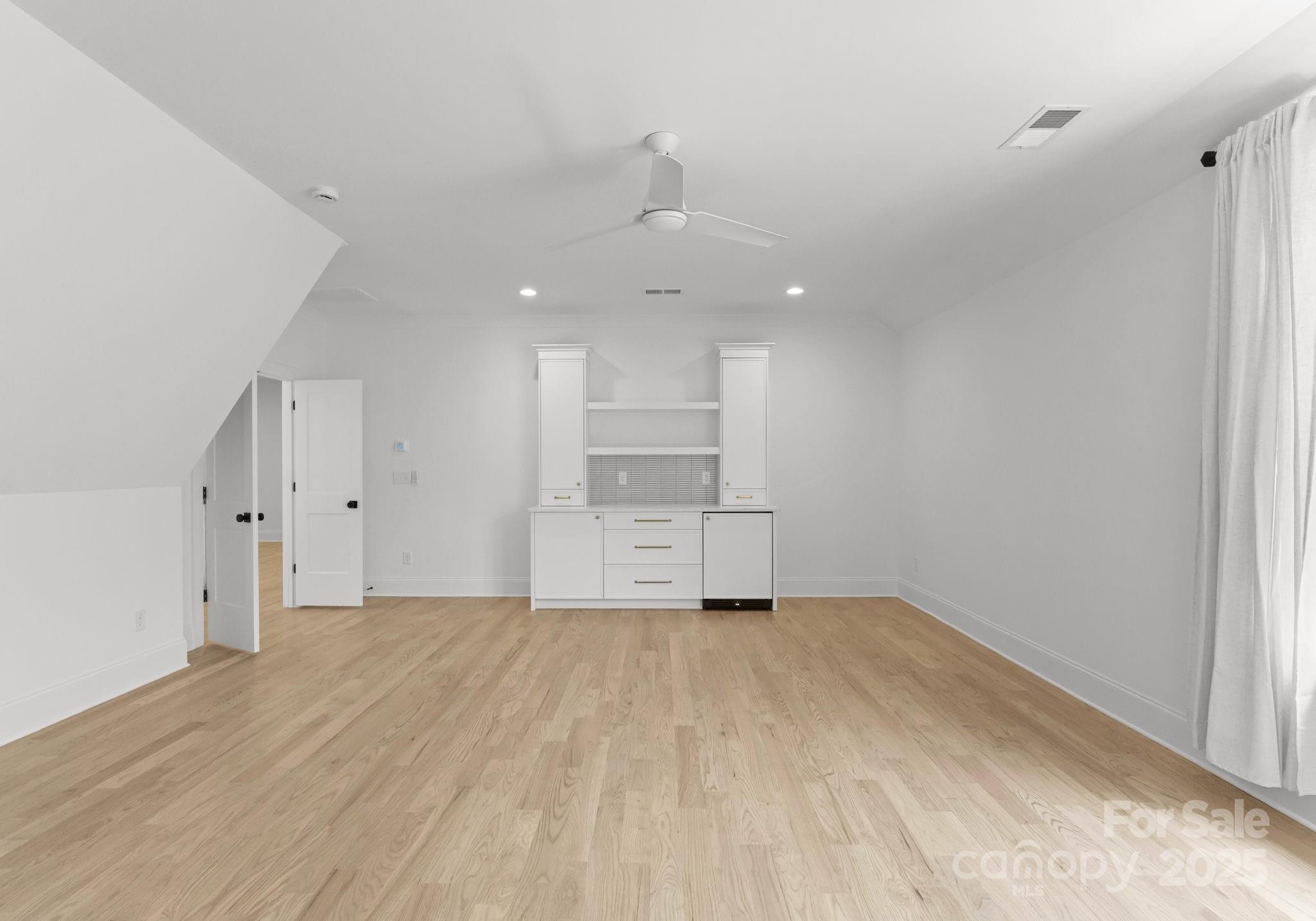 Sedgefield - Residential