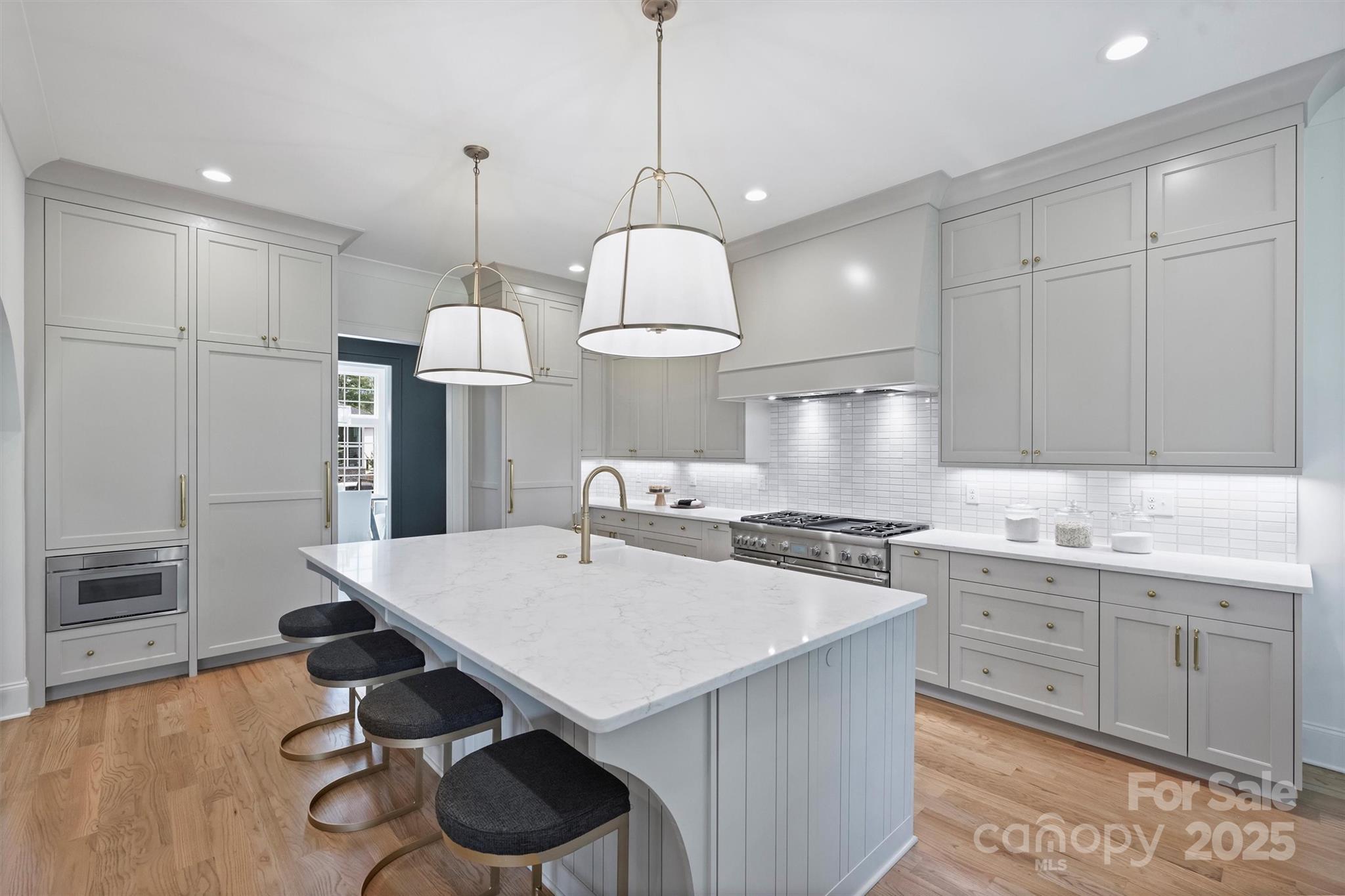 Sedgefield - Residential