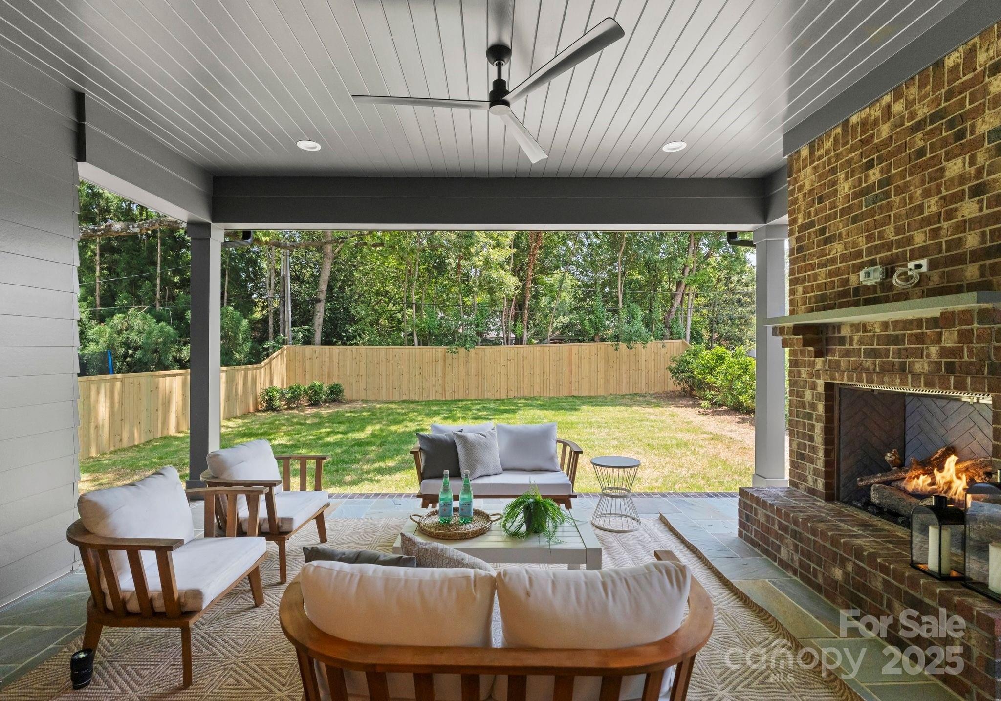 Sedgefield - Residential