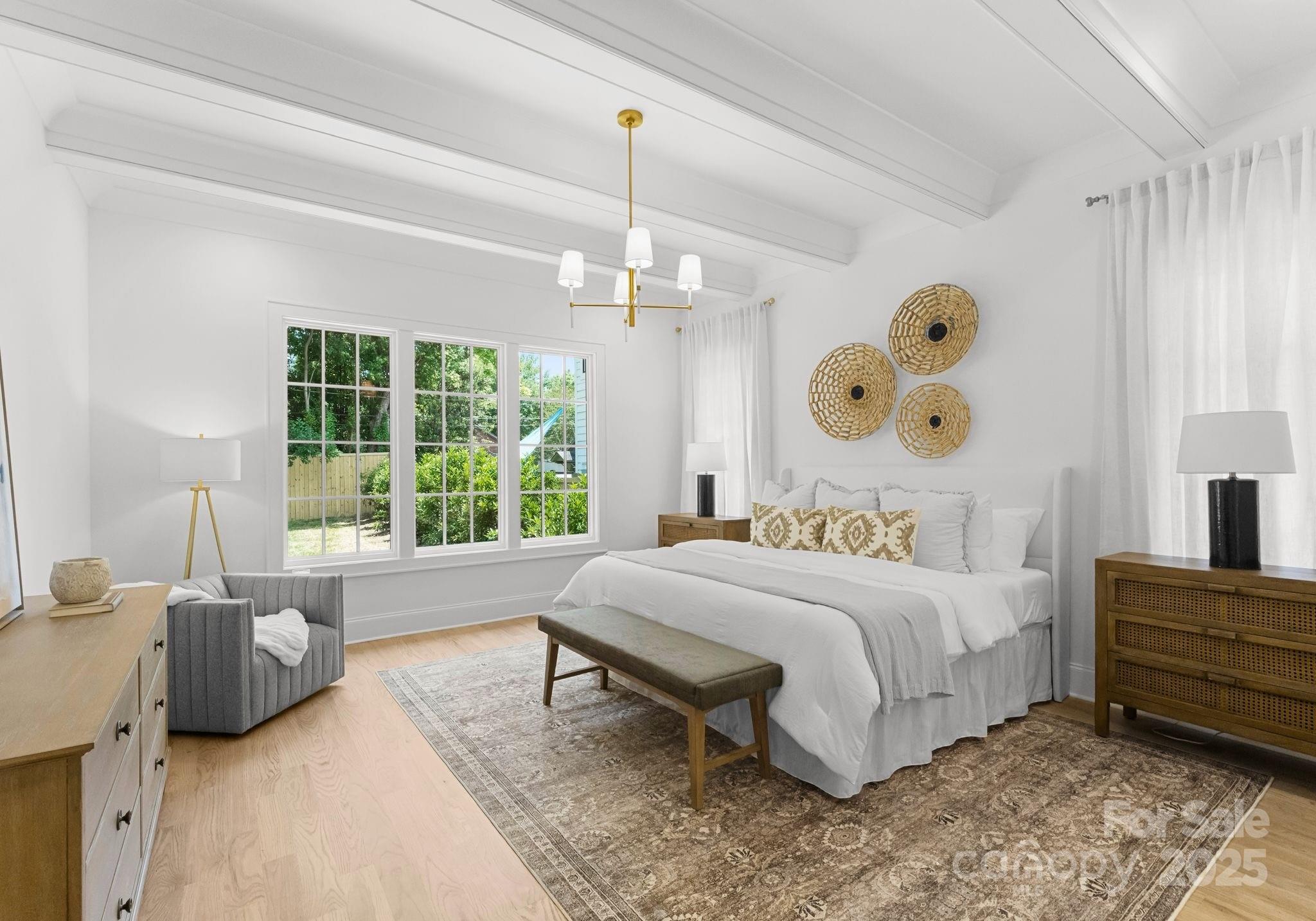 Sedgefield - Residential