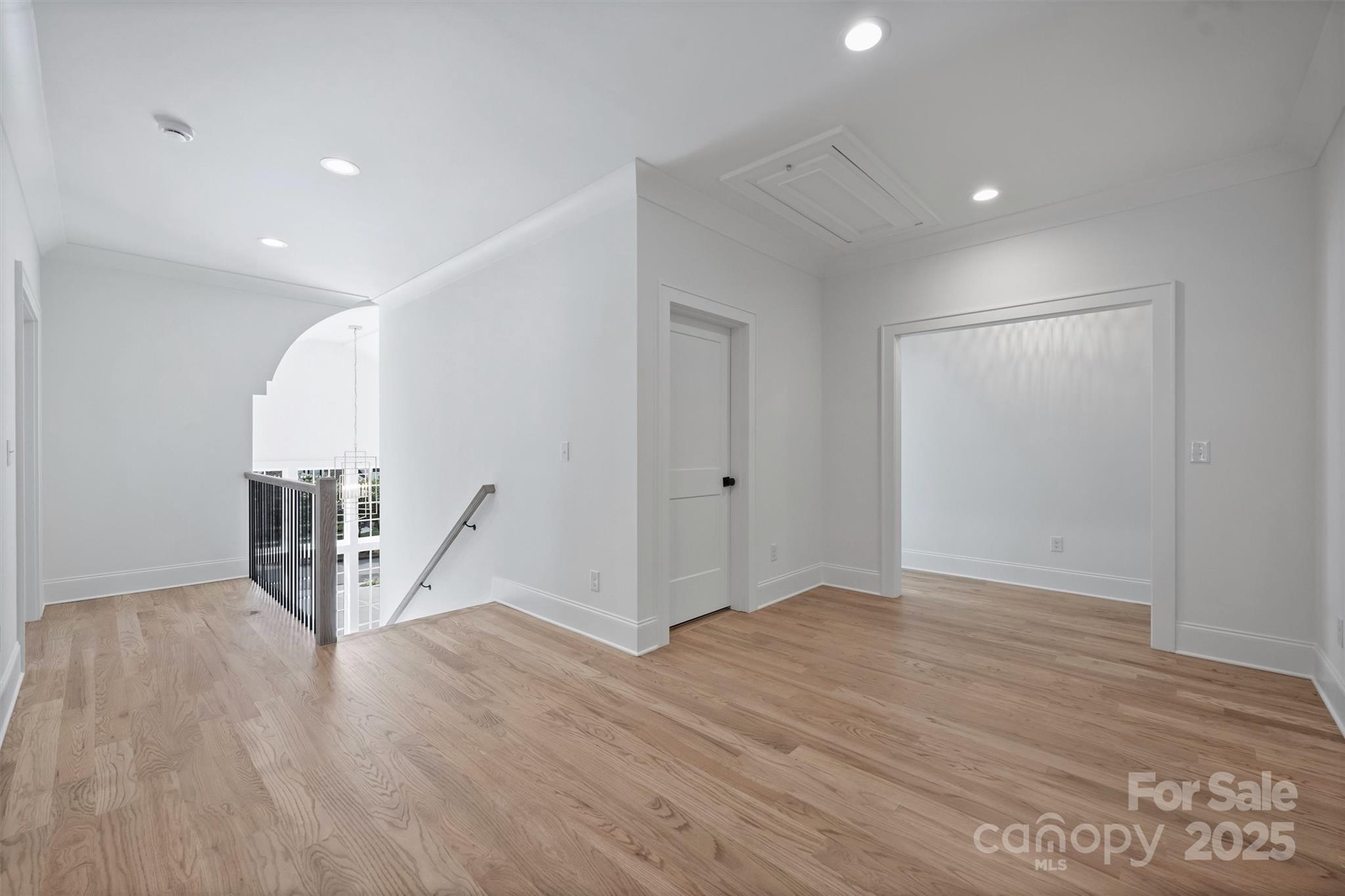 Sedgefield - Residential