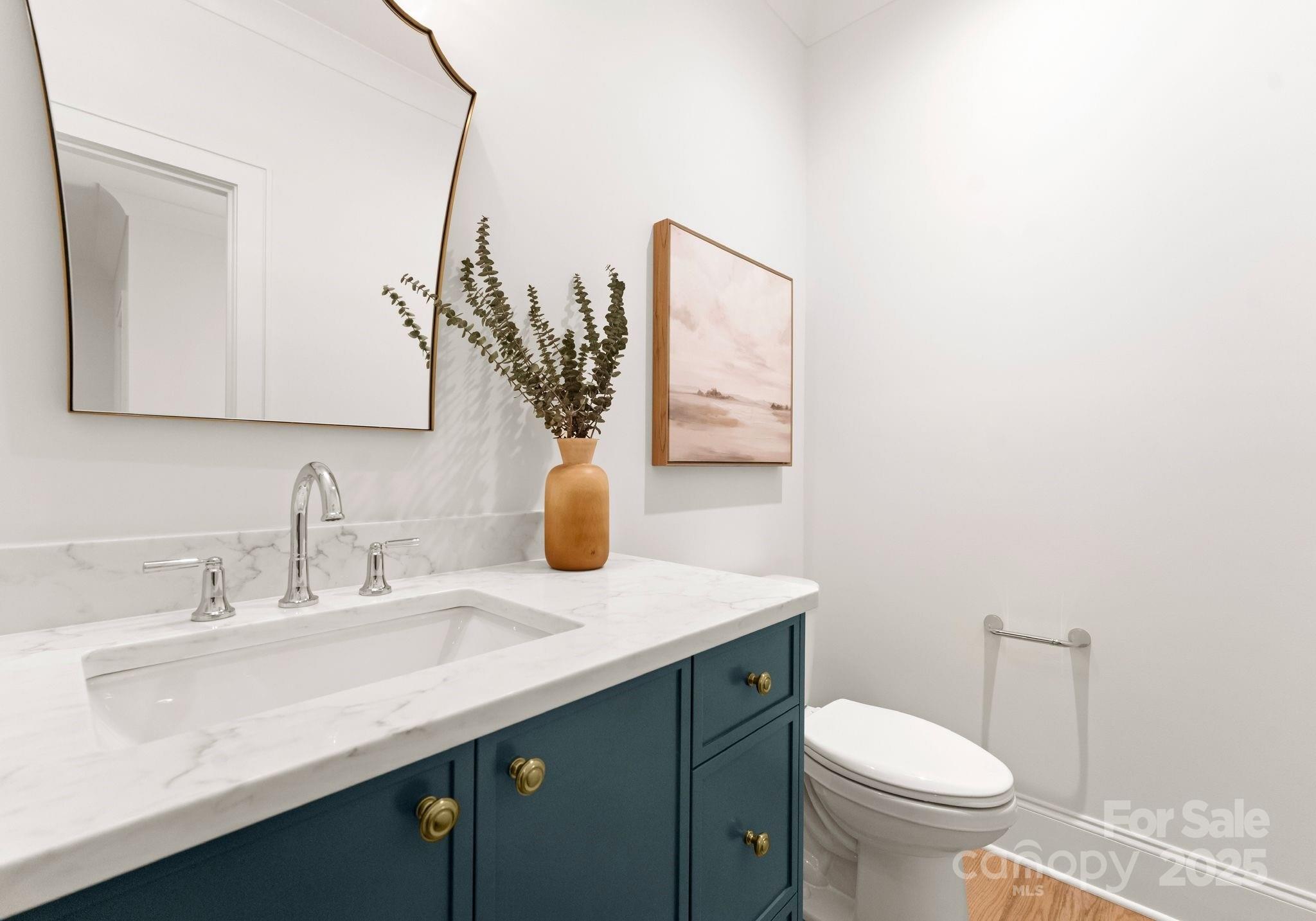 Sedgefield - Residential