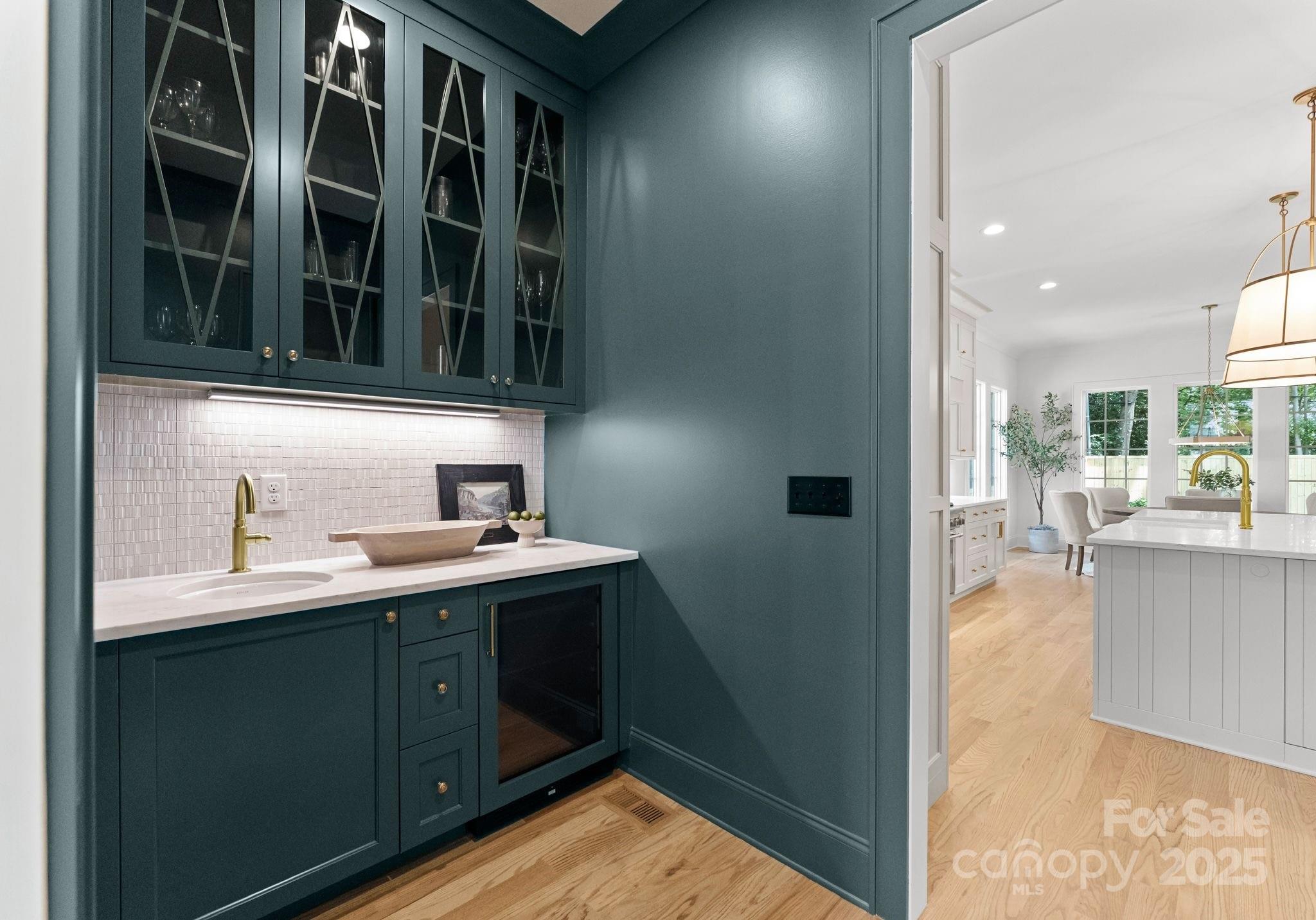 Sedgefield - Residential