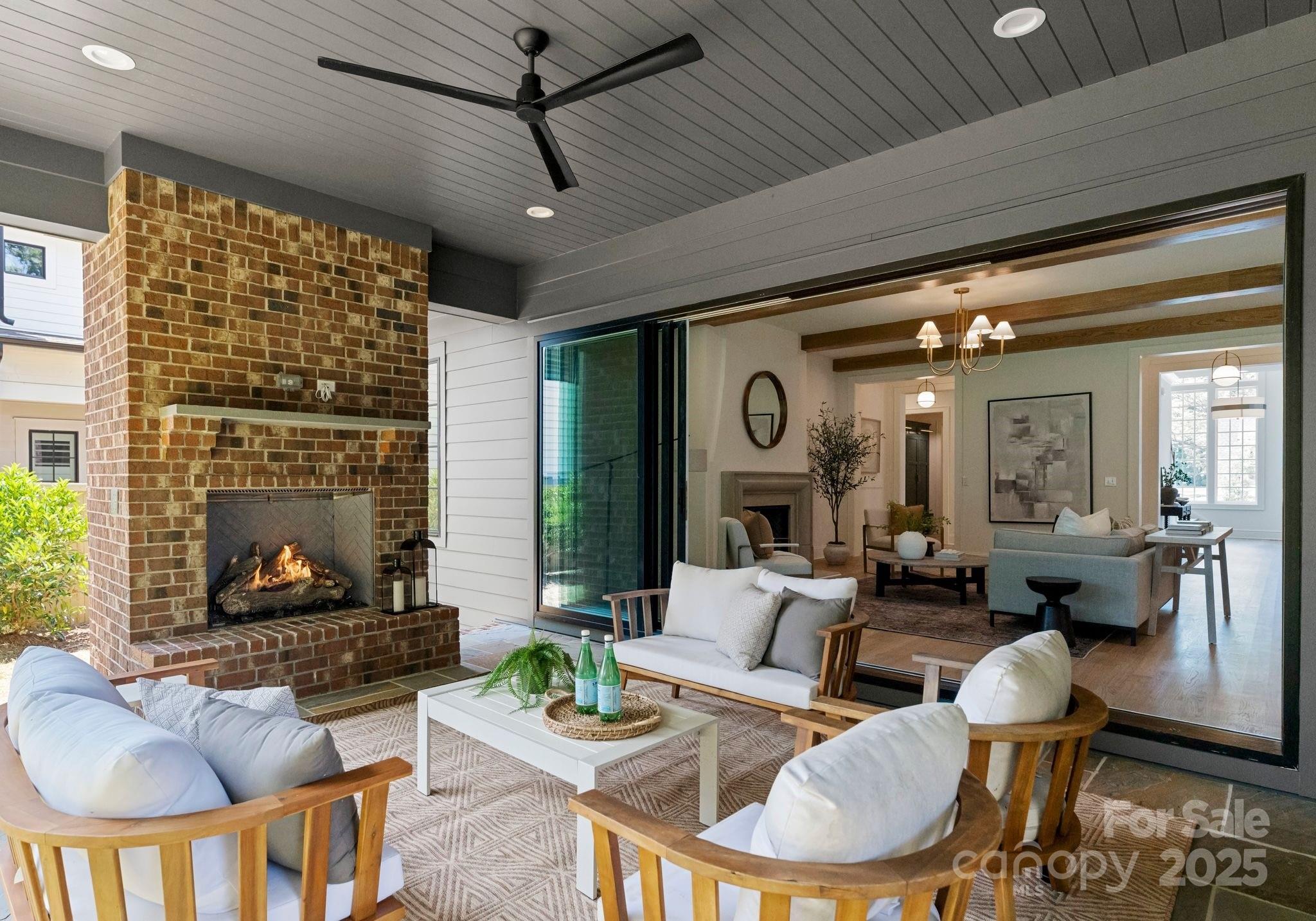 Sedgefield - Residential