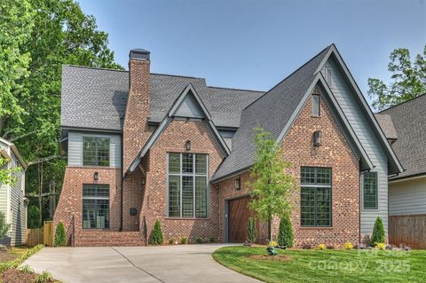 2921 Windsor Avenue Charlotte NC 28209
