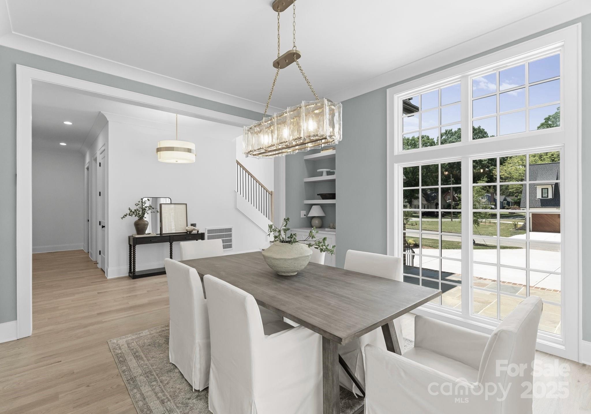 Sedgefield - Residential