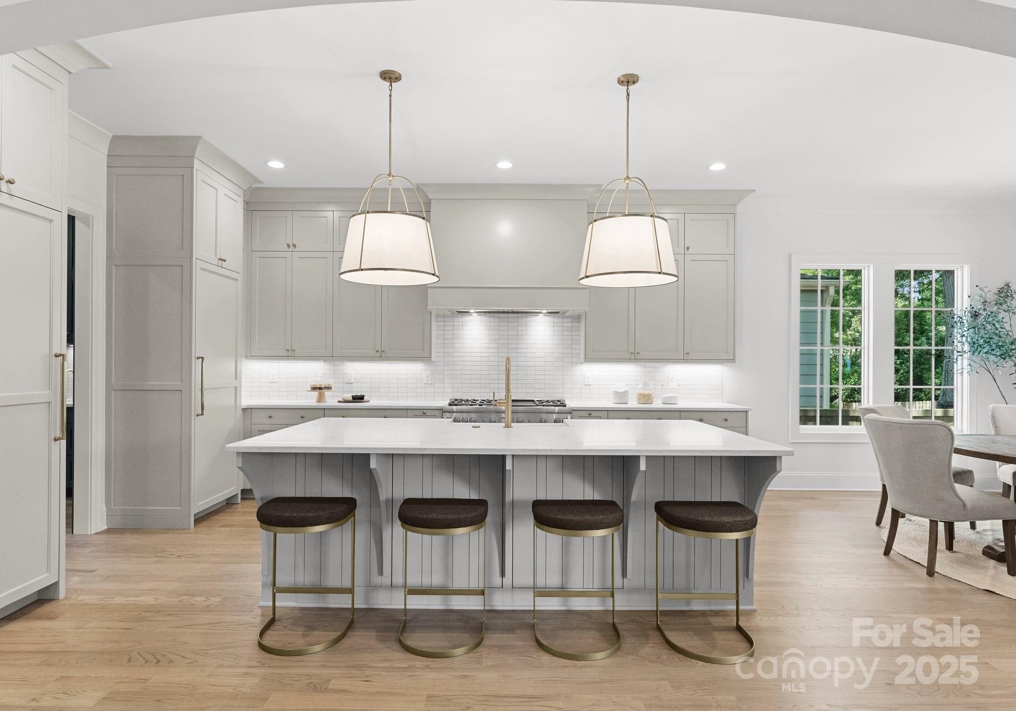 Sedgefield - Residential