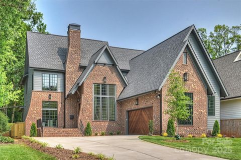 2921 Windsor Avenue Charlotte NC 28209