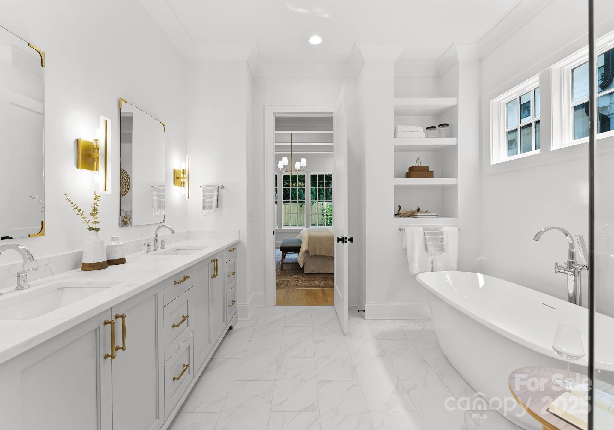 Sedgefield - Residential