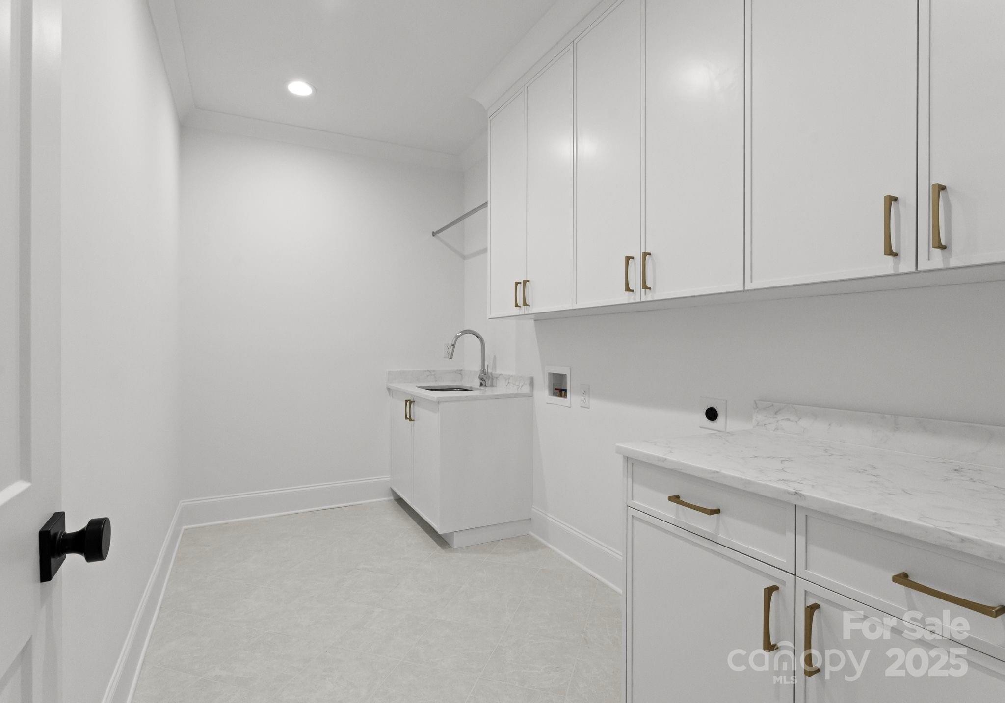 Sedgefield - Residential