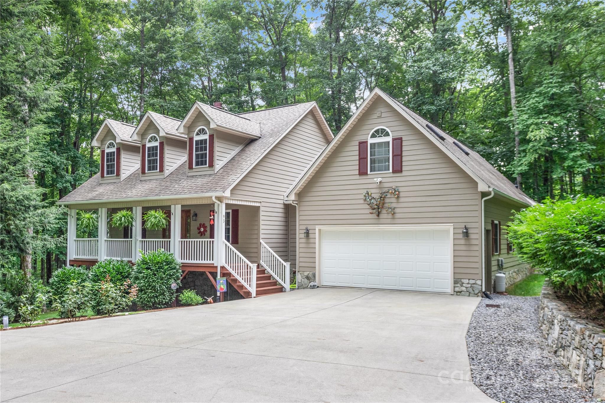 93 Hickory Drive
