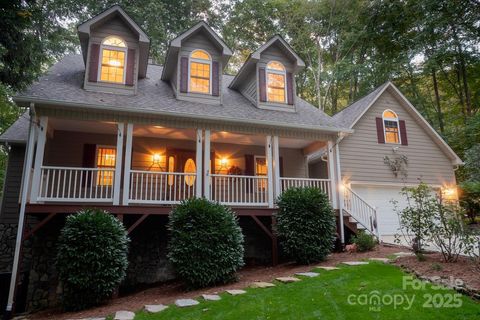 93 Hickory Drive Maggie Valley NC 28751