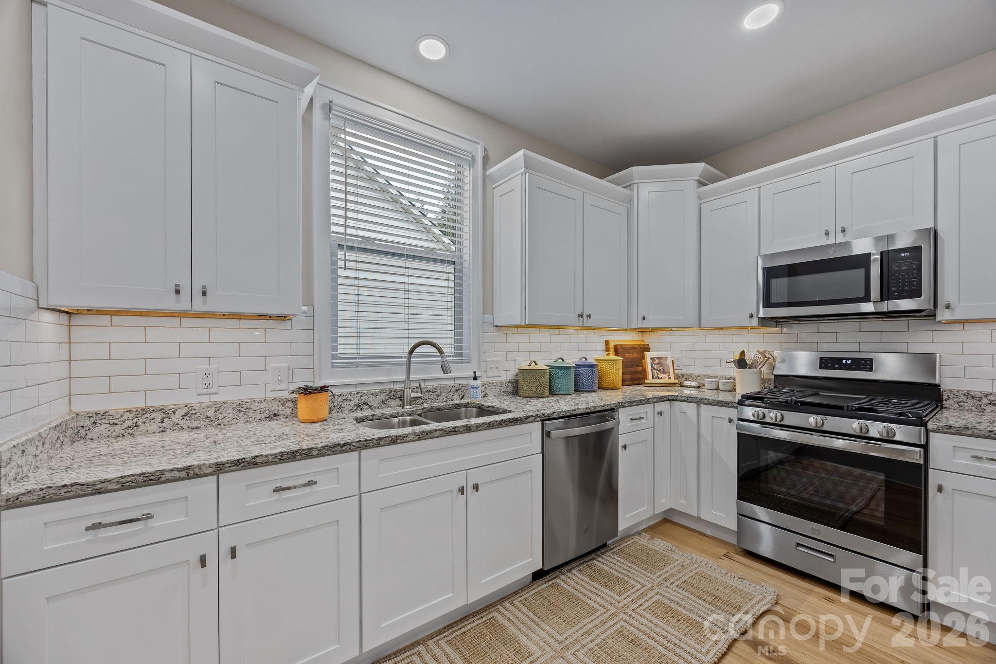 Village at Windstone - Residential