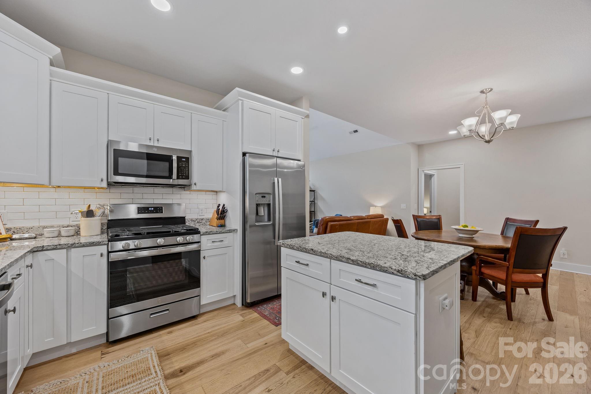 Village at Windstone - Residential