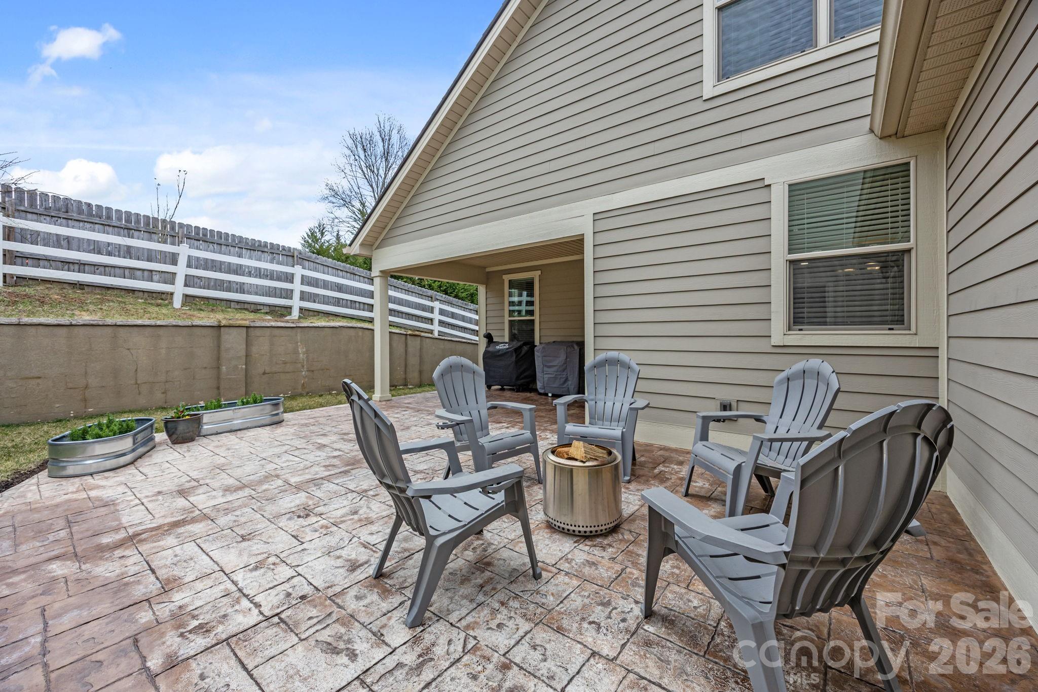 Village at Windstone - Residential