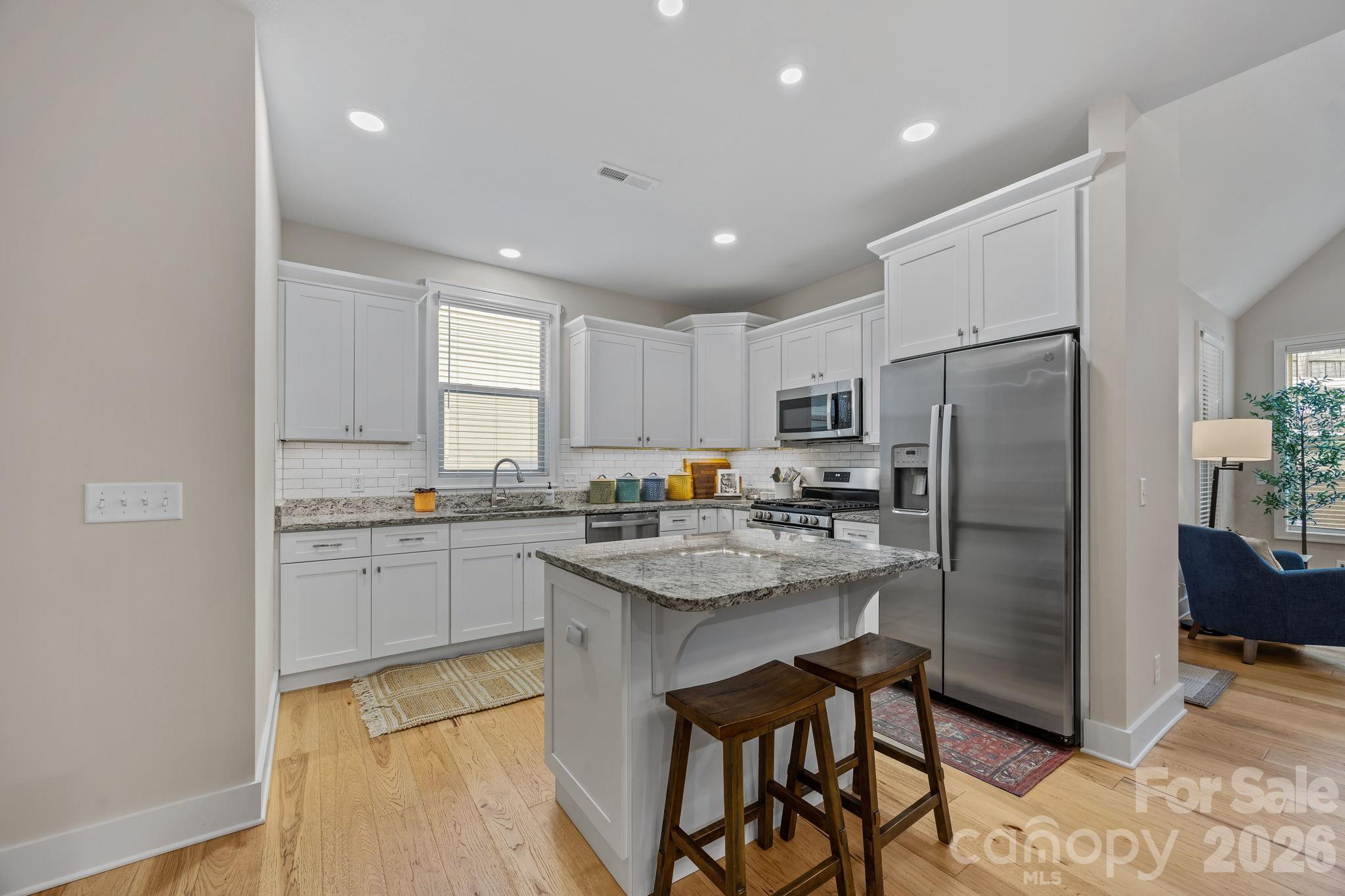 Village at Windstone - Residential