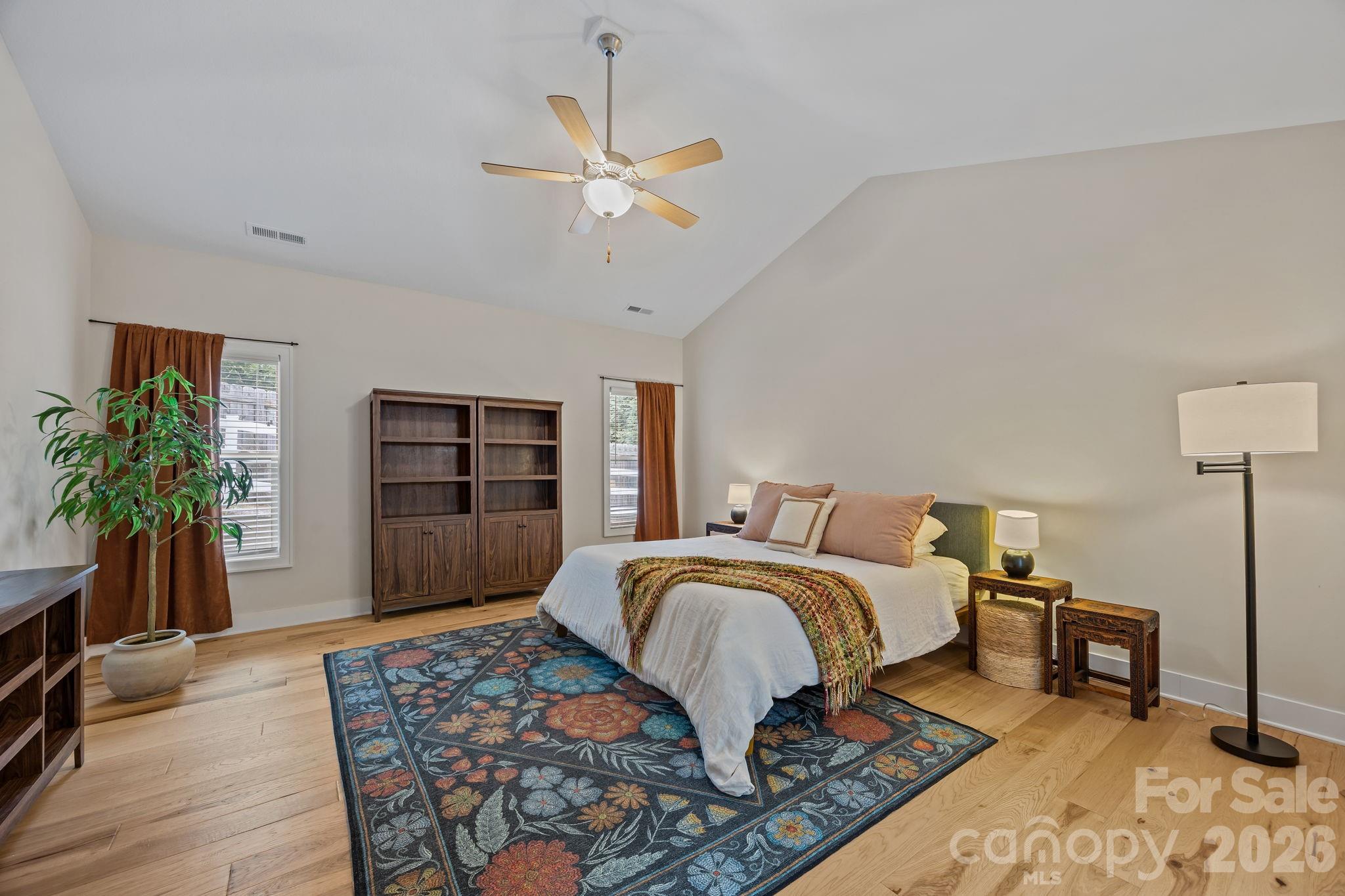 Village at Windstone - Residential