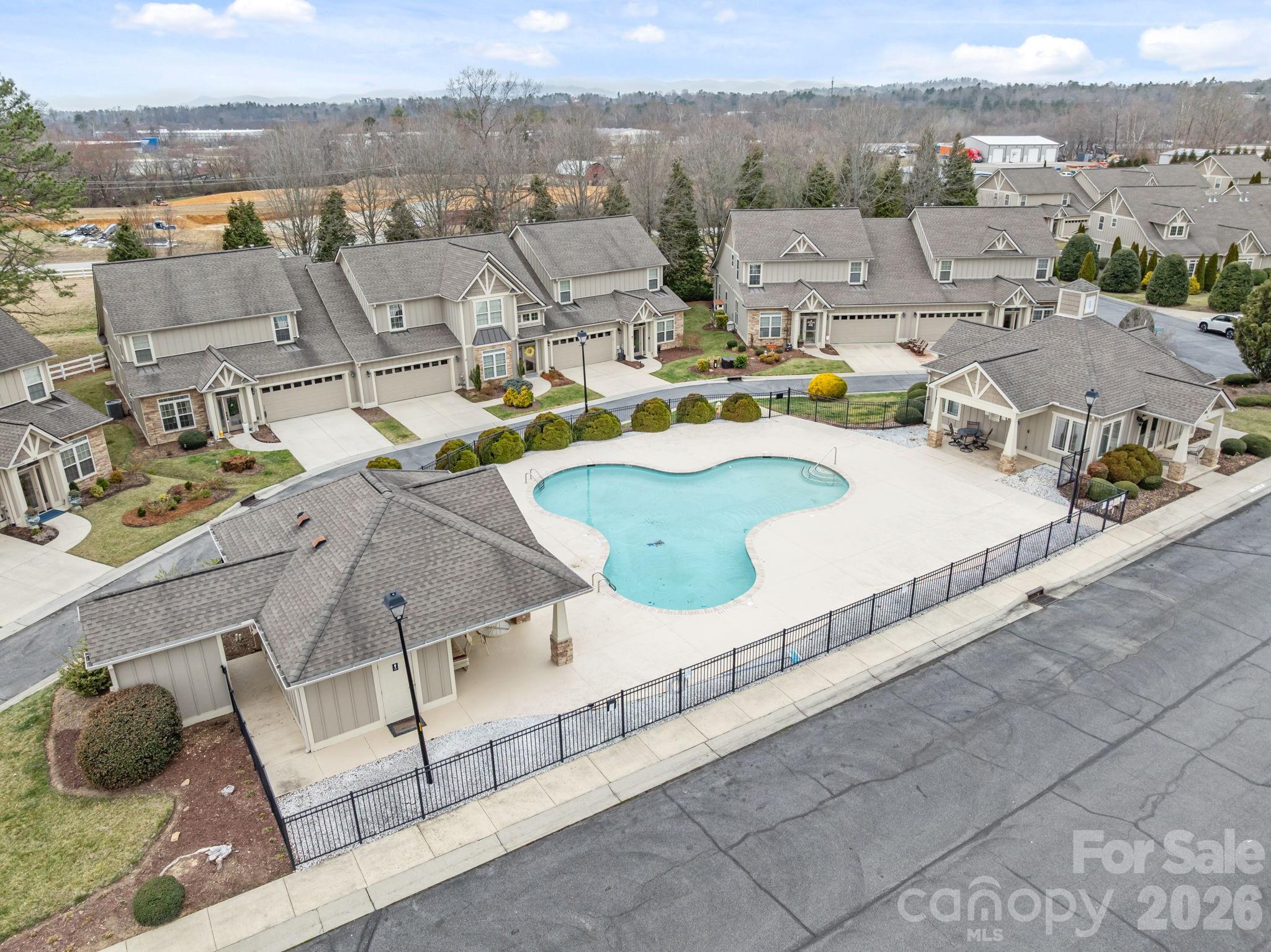 Village at Windstone - Residential