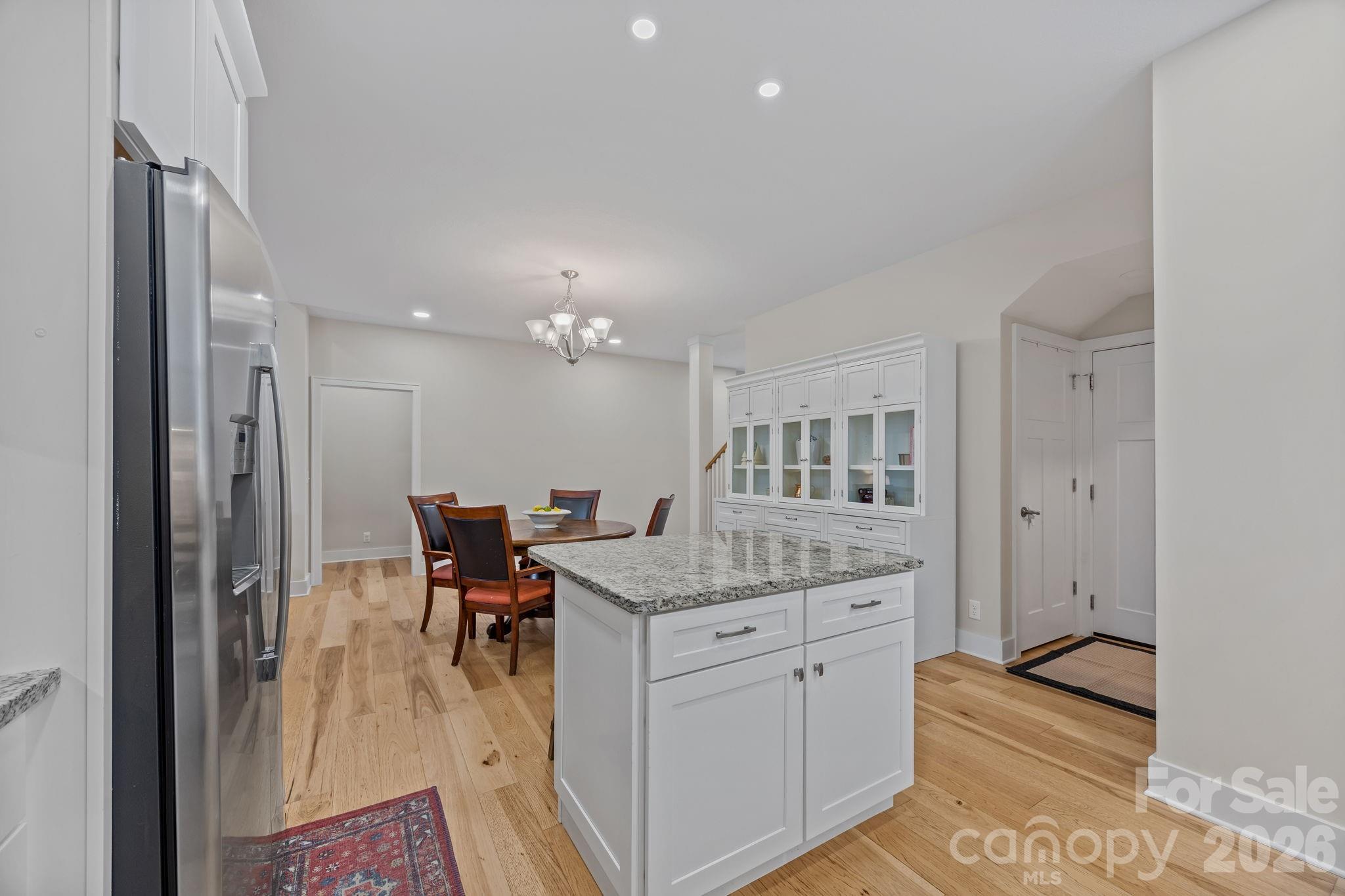 Village at Windstone - Residential