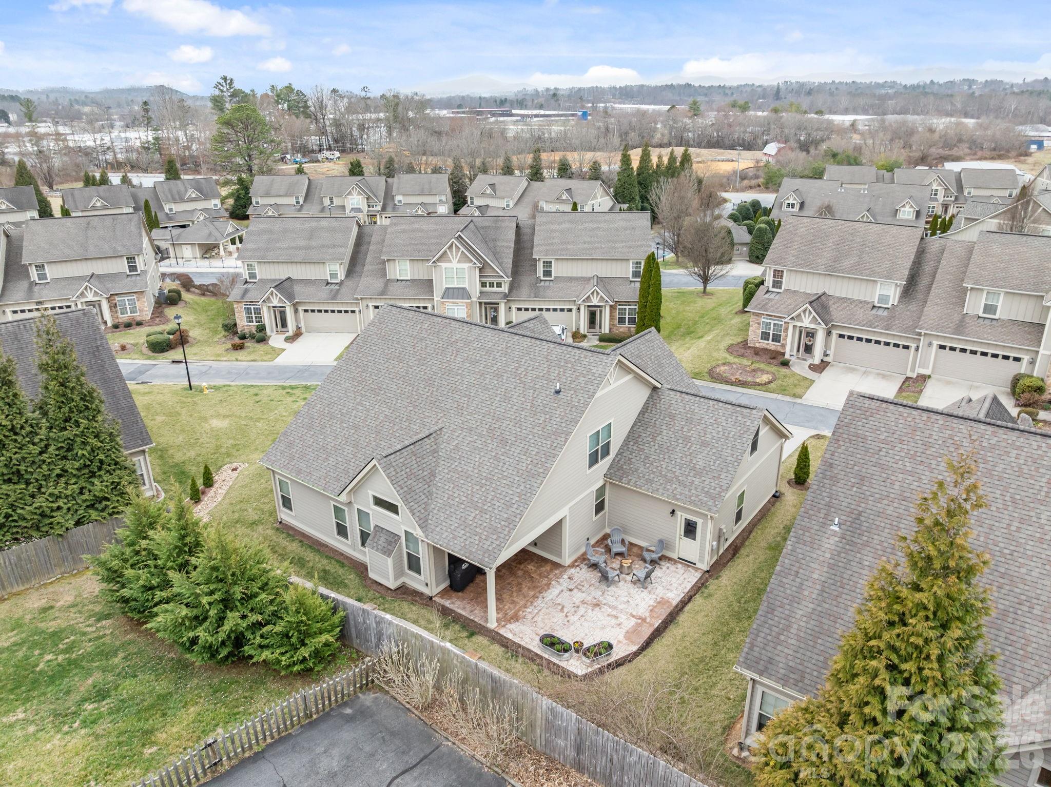 Village at Windstone - Residential