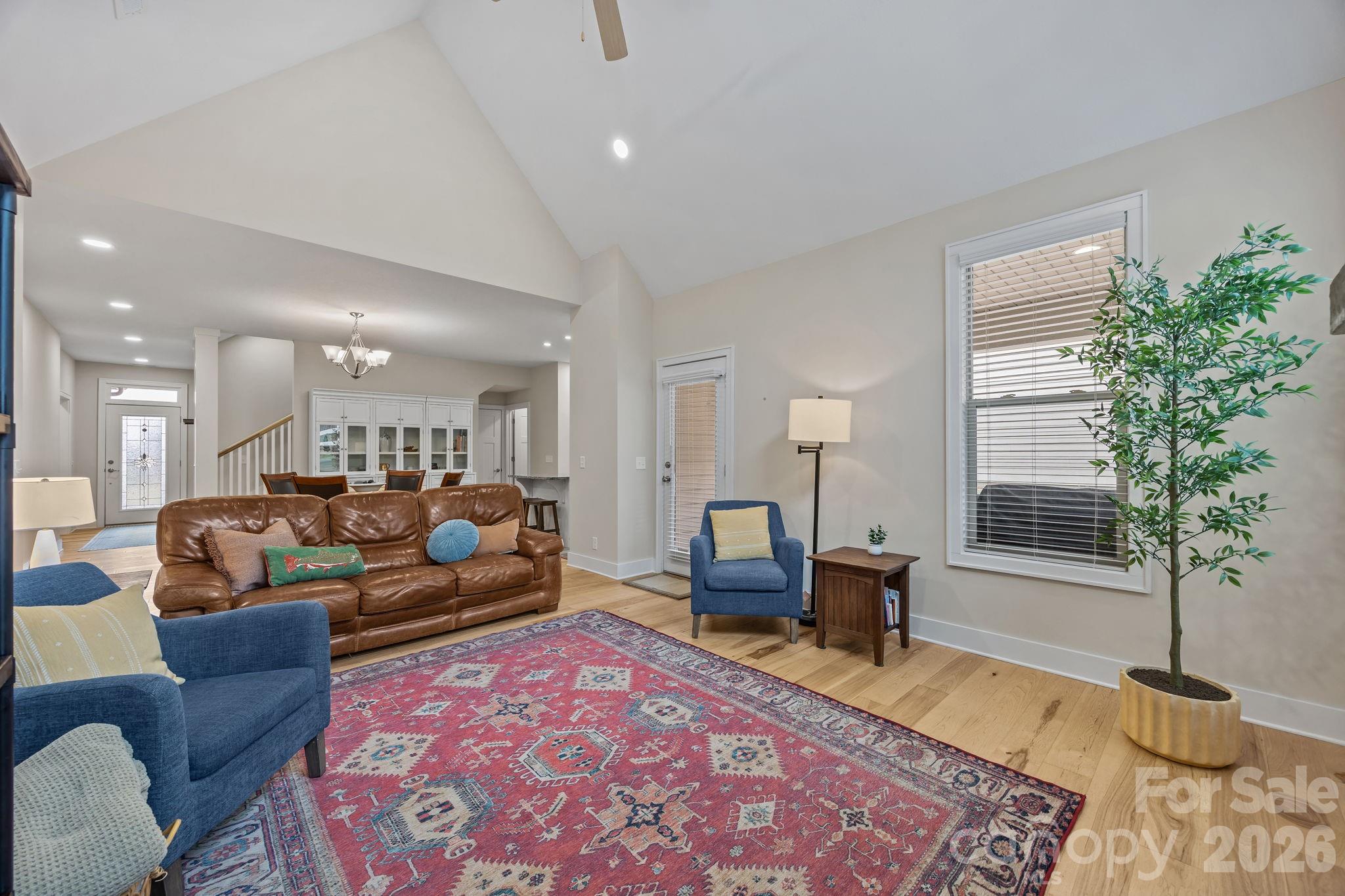 Village at Windstone - Residential