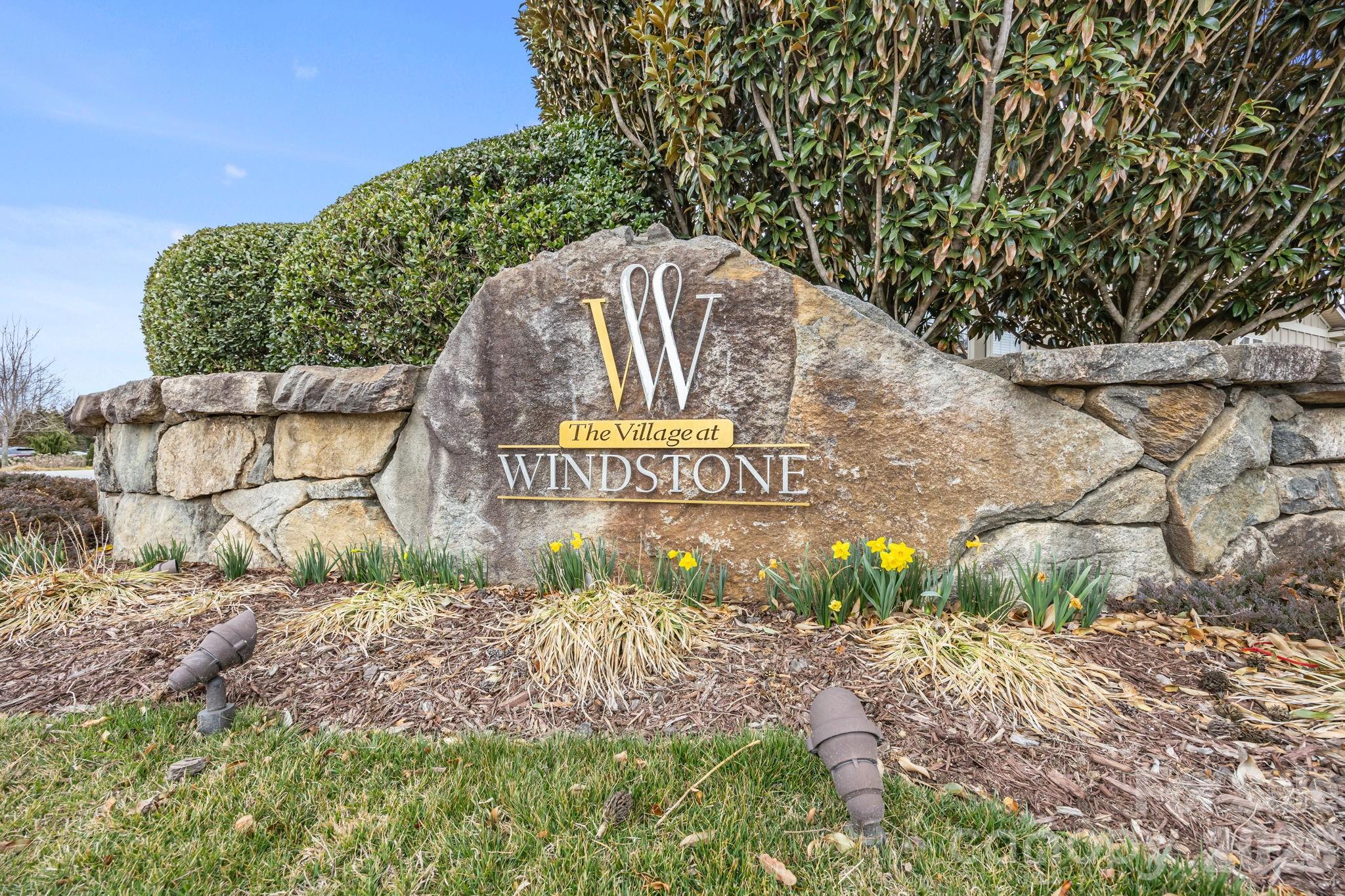 Village at Windstone - Residential
