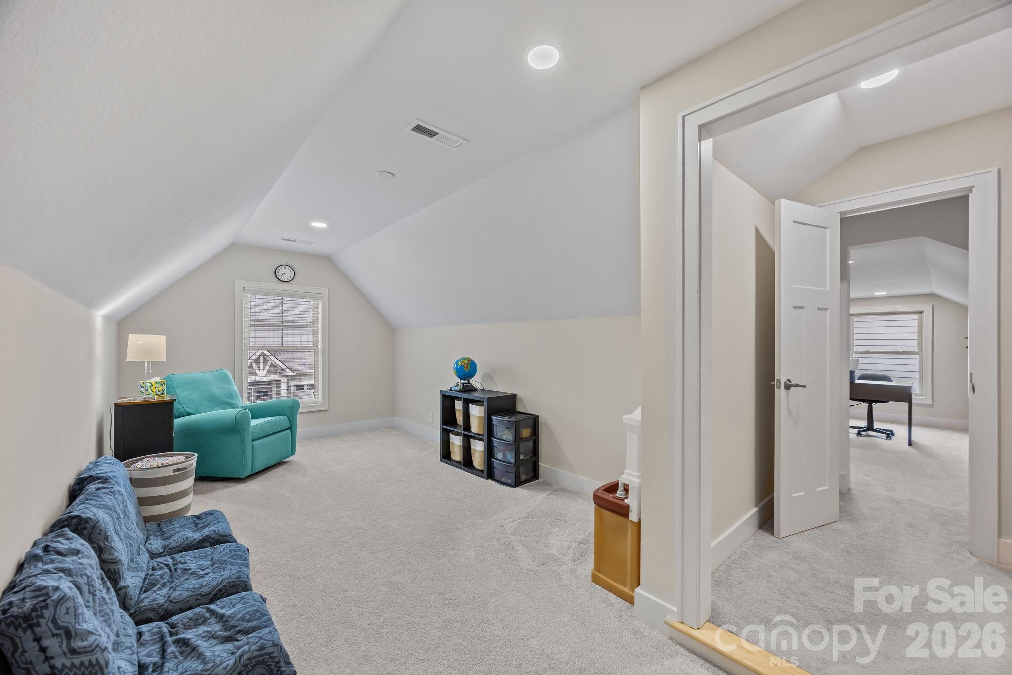 Village at Windstone - Residential