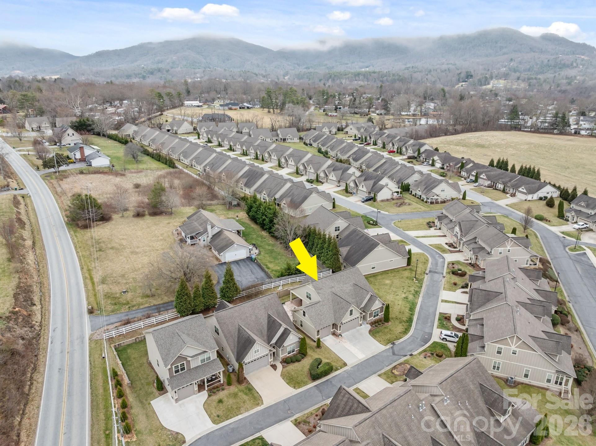 Village at Windstone - Residential