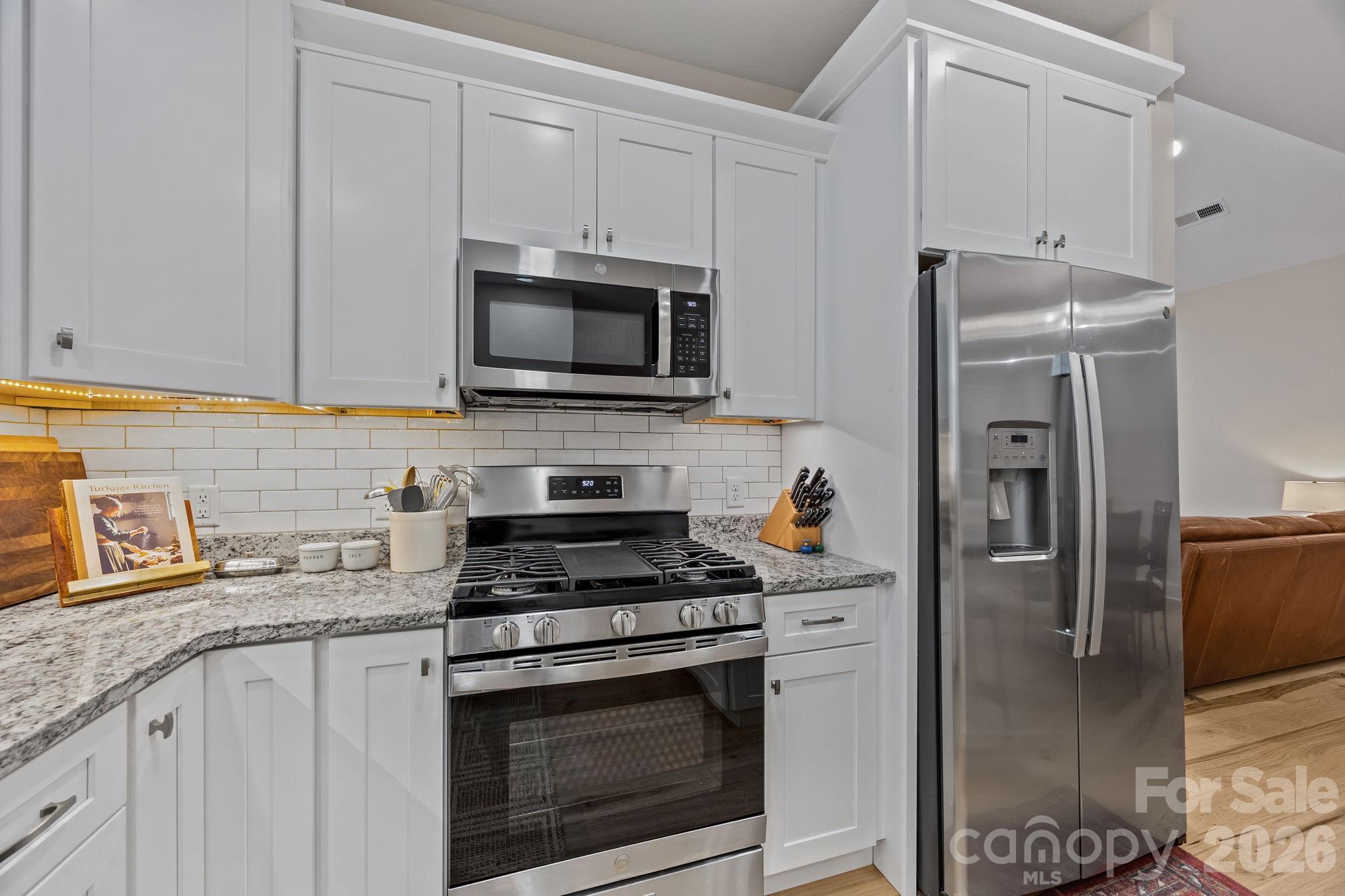 Village at Windstone - Residential