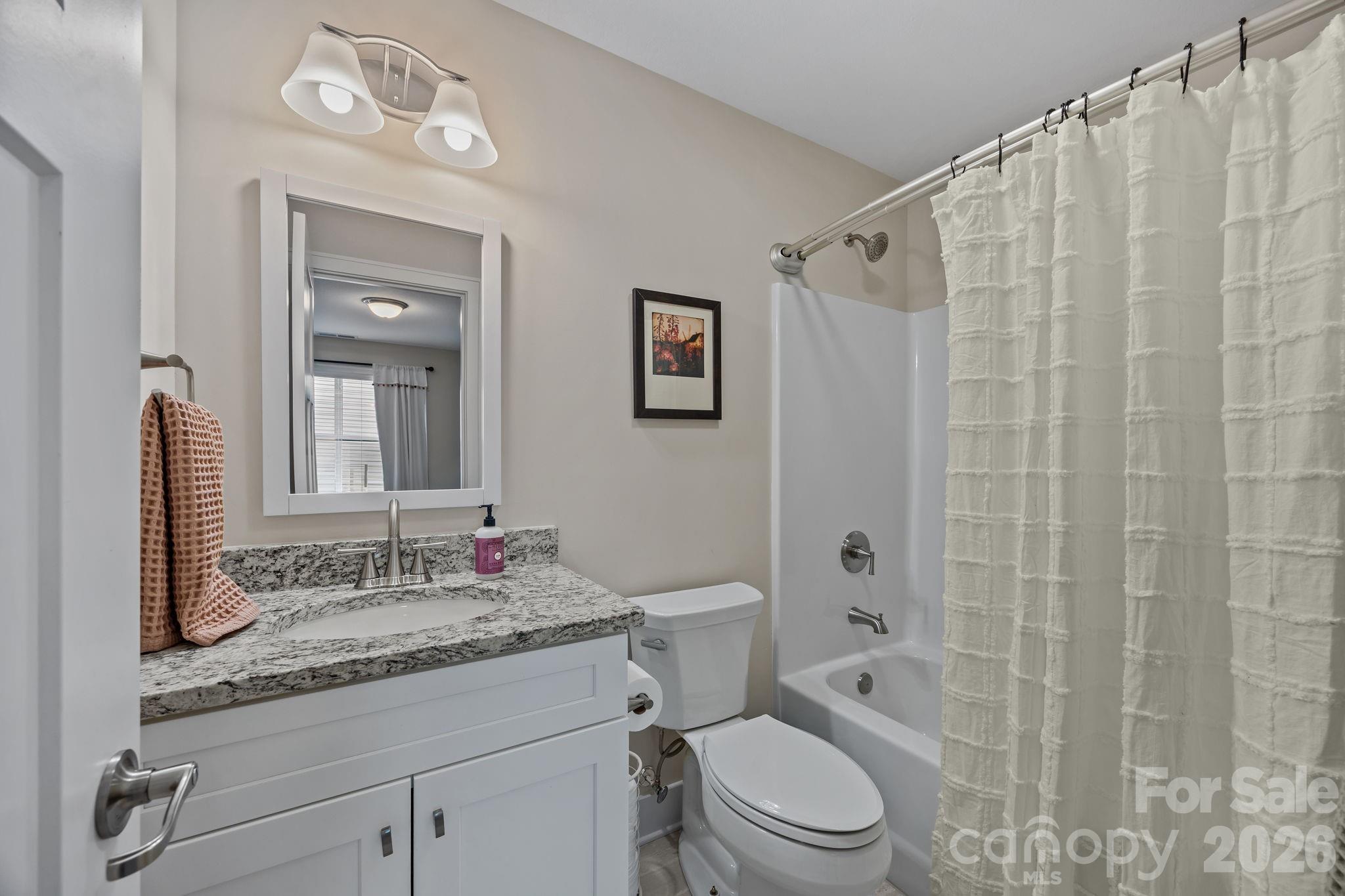 Village at Windstone - Residential