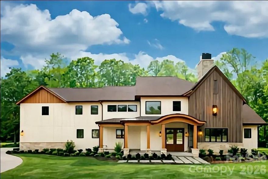 Proposed New Construction – No HOA

Welcome to luxury living on a premium 2.2-acre lot in the highly sought-after Weddington school district! This custom-built home delivers the full package!

? No construction loan required! Choose your floorplan, hand-select your finishes, and watch your dream home come to life.

Inside, this stunning design features:

A main-level guest suite for ultimate convenience

A luxury primary bath with an oversized custom-tile shower, floating tub, and a walk-in closet with built-in organization

A spacious upstairs loft perfect for family living or entertaining

A dedicated home office on the main level

A gourmet kitchen with custom cabinetry, high-end appliances, and a large island

Enjoy the peace of low Union County taxes, top-rated schools, and the freedom of building without the restrictions of an HOA.

With multiple floorplans available, the possibilities are endless. Photos are of a previously built home