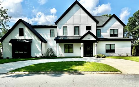 Photo of 0002 Antioch Church Road #1, Weddington, NC 28104 (MLS # 4309114)