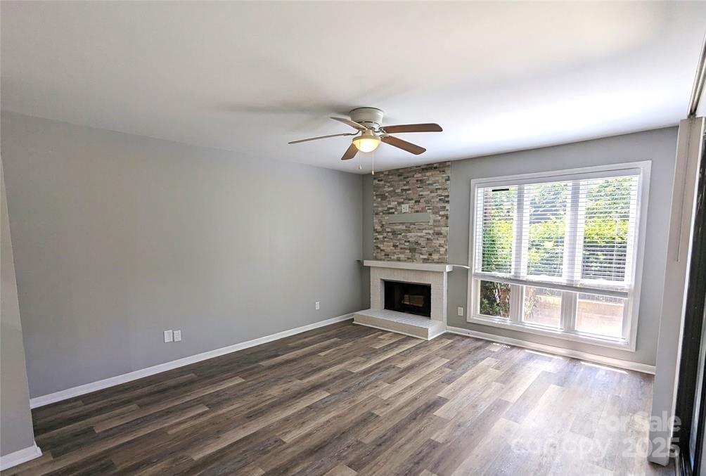 8021 Cedar Glen Drive