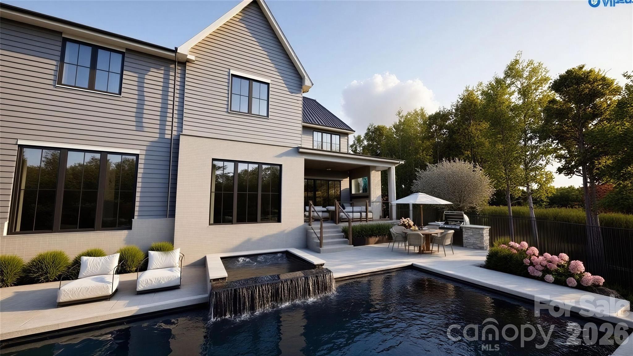 Providence Park - Residential