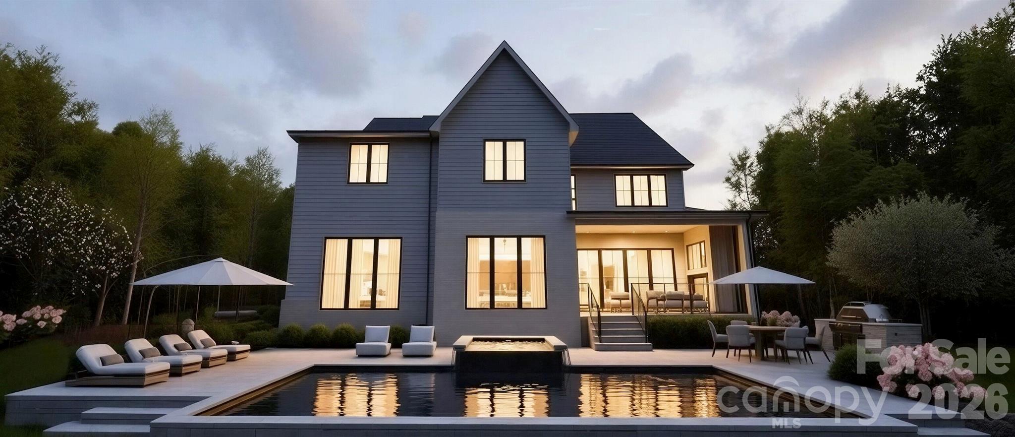 Providence Park - Residential