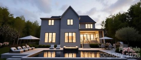 Photo of 1118 Kingscross Drive, Charlotte, NC 28211 (MLS # 4326781)