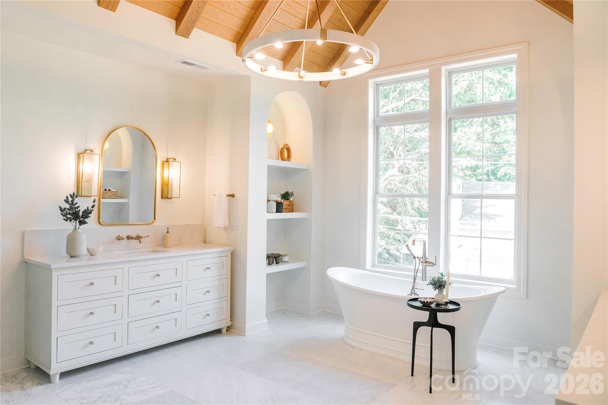 Providence Park - Residential