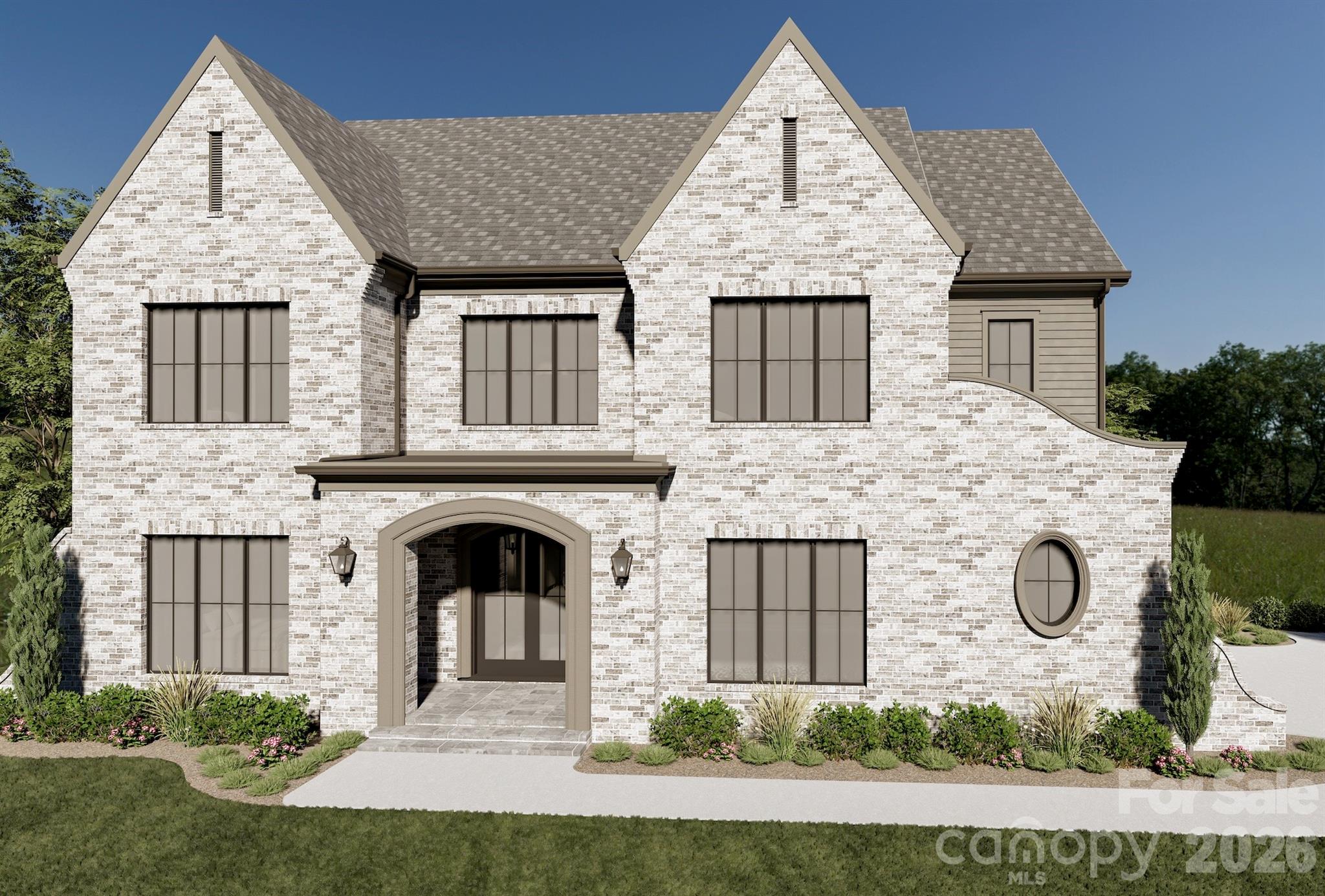 1118 Kingscross Drive